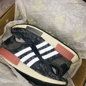 Adidas NMD’s
